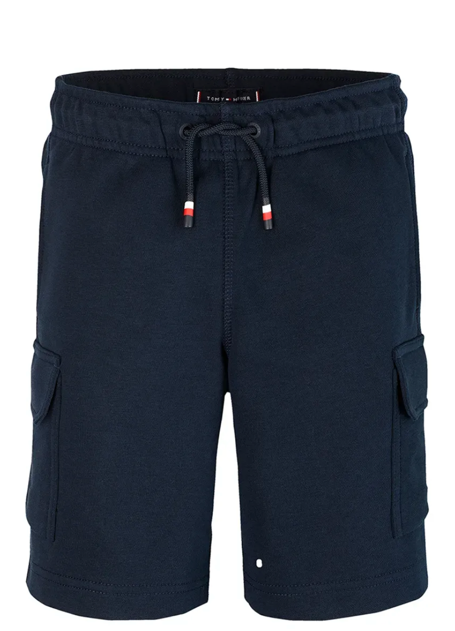 TOMMY HILFIGER CARGO SHORTS